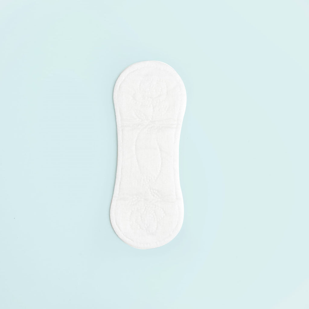 Travel panty liners ultra thin 